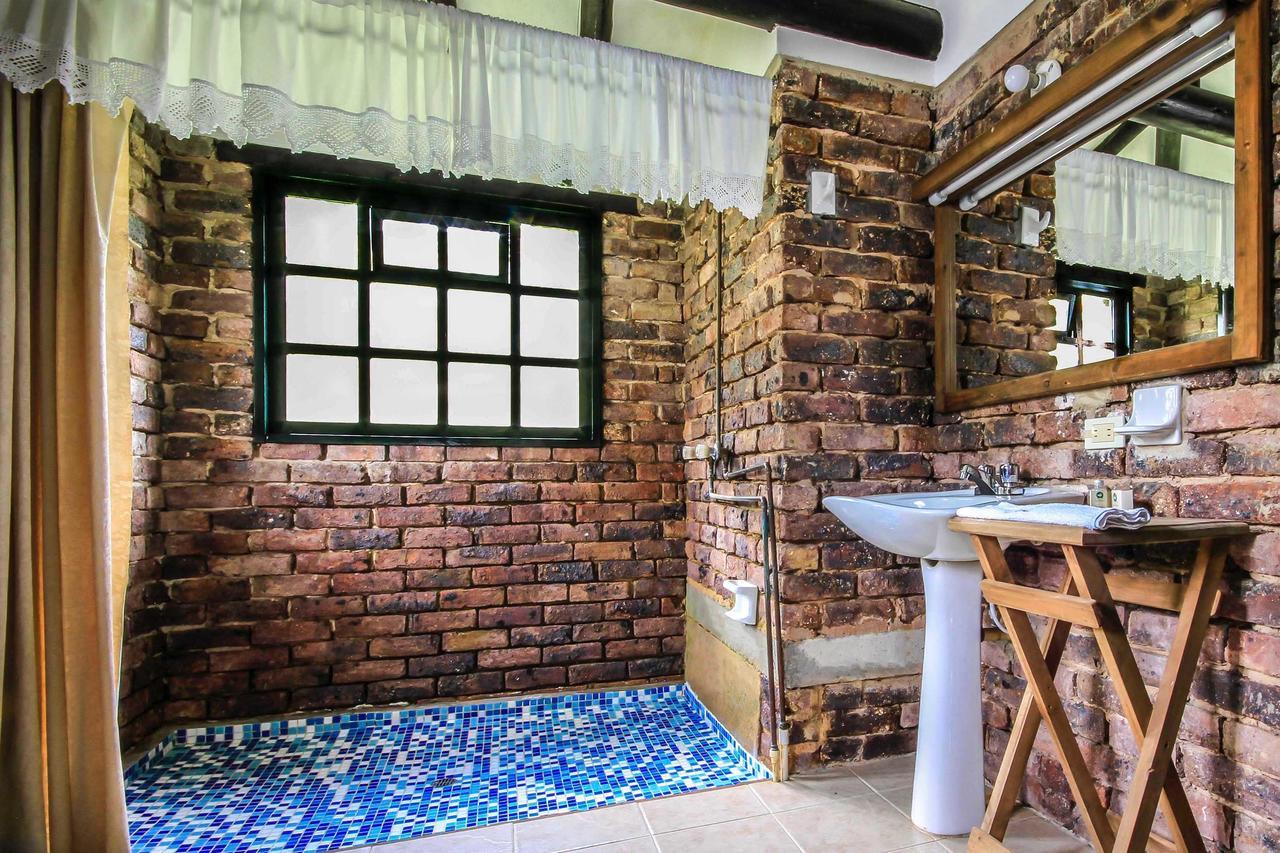 Casa San Nicolas Villa de Leyva Buitenkant foto